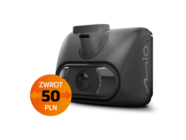 mio mivue 935 Cashback