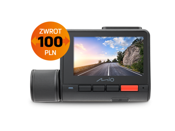 mio mivue 955w Cashback