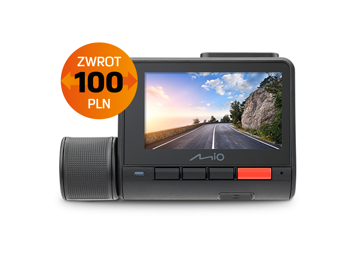 mio mivue 955w Cashback